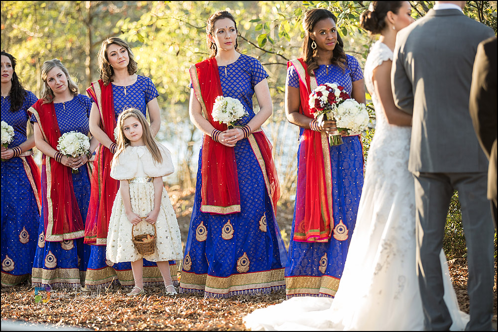 Huntcliff River Club Wedding (13)