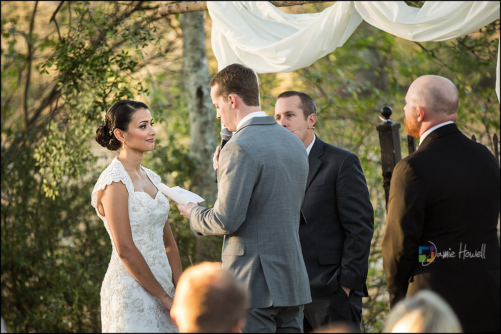 Huntcliff River Club Wedding (14)