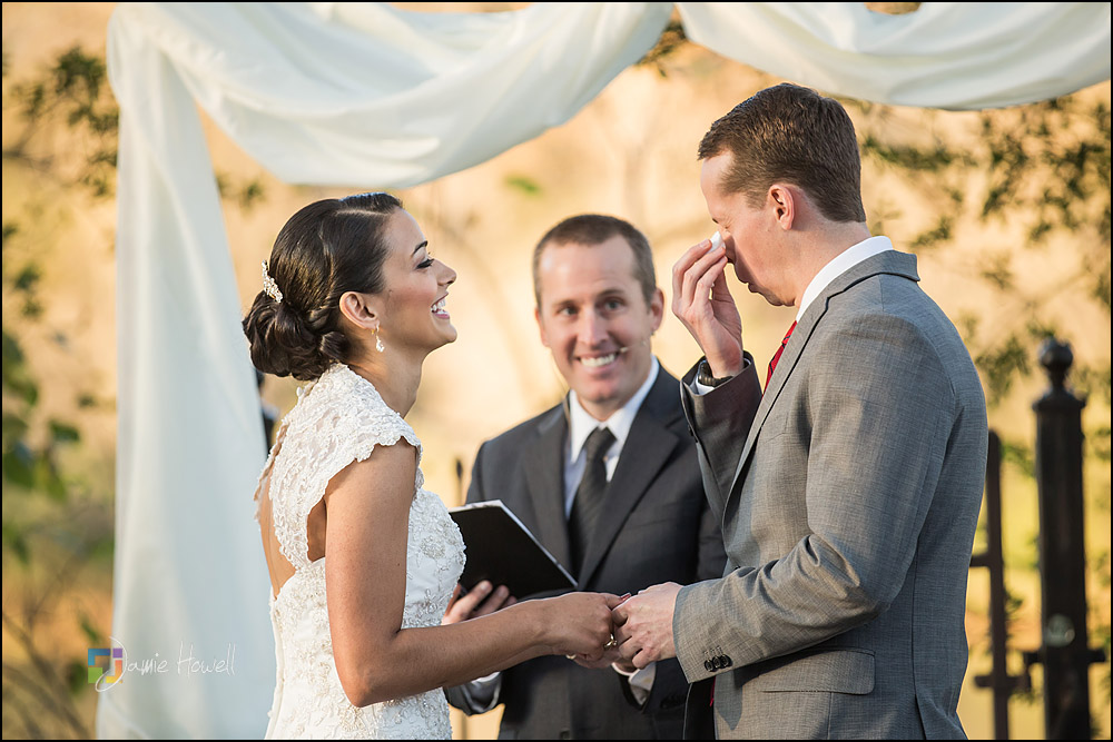 Huntcliff River Club Wedding (15)