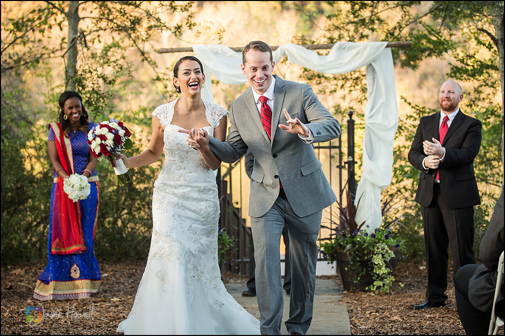 Huntcliff River Club Wedding (17)