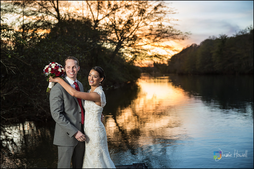Huntcliff River Club Wedding (18)