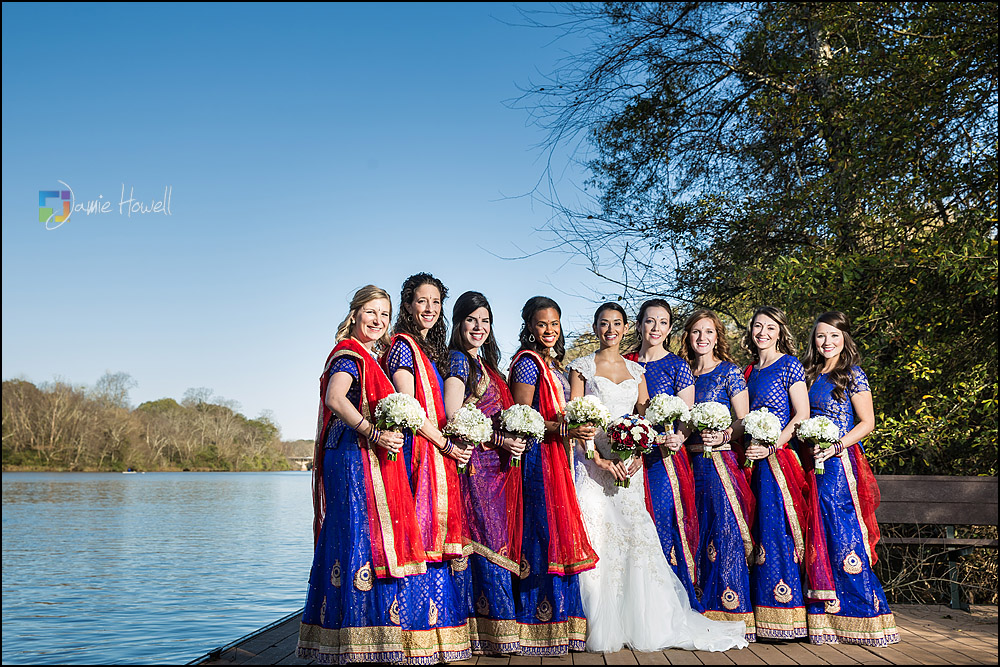 Huntcliff River Club Wedding (2)