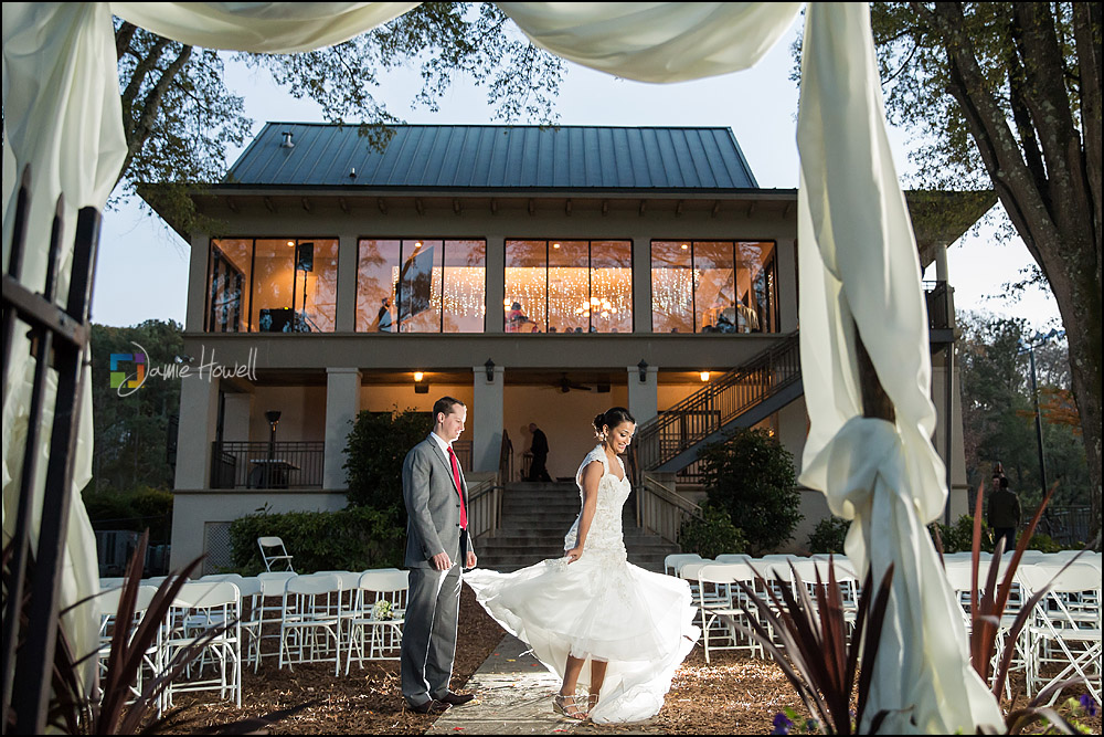 Huntcliff River Club Wedding (21)