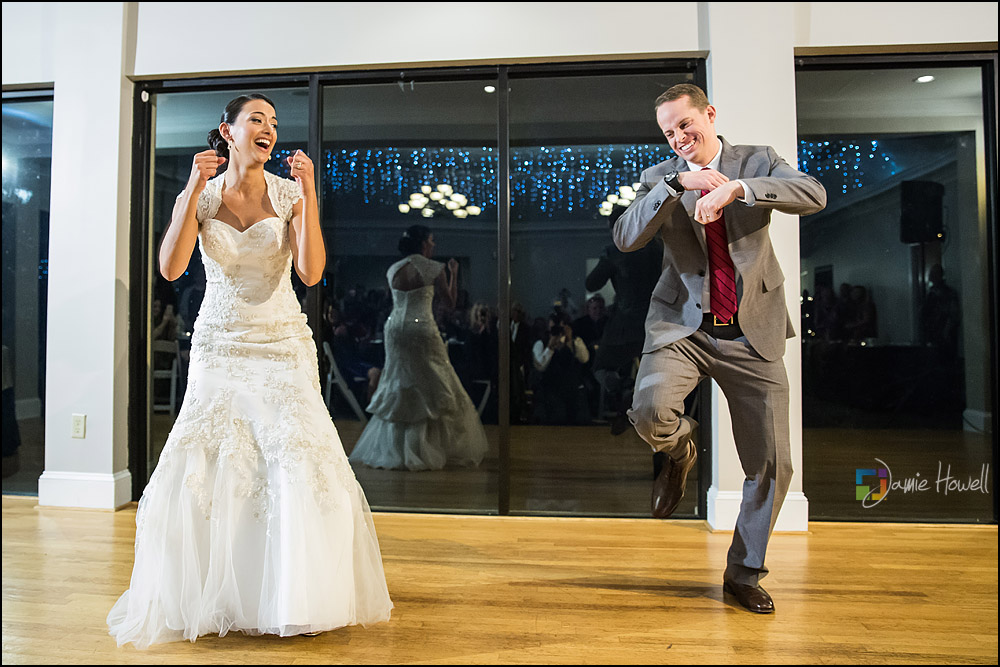 Huntcliff River Club Wedding (28)