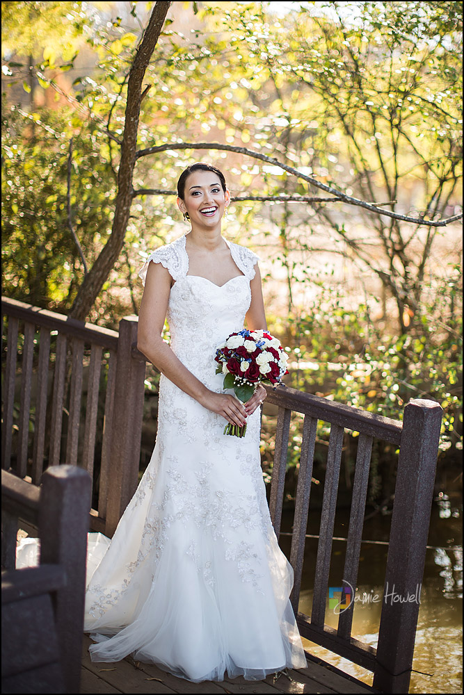 Huntcliff River Club Wedding (3)
