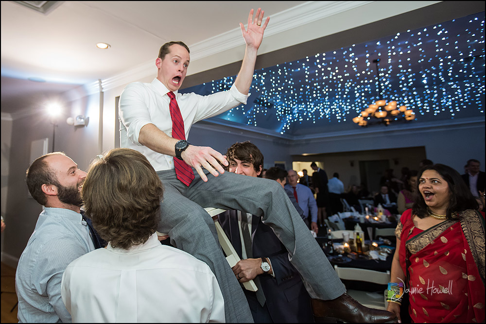 Huntcliff River Club Wedding (33)