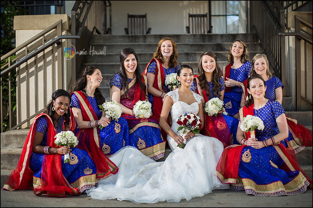 Huntcliff River Club Wedding (4)