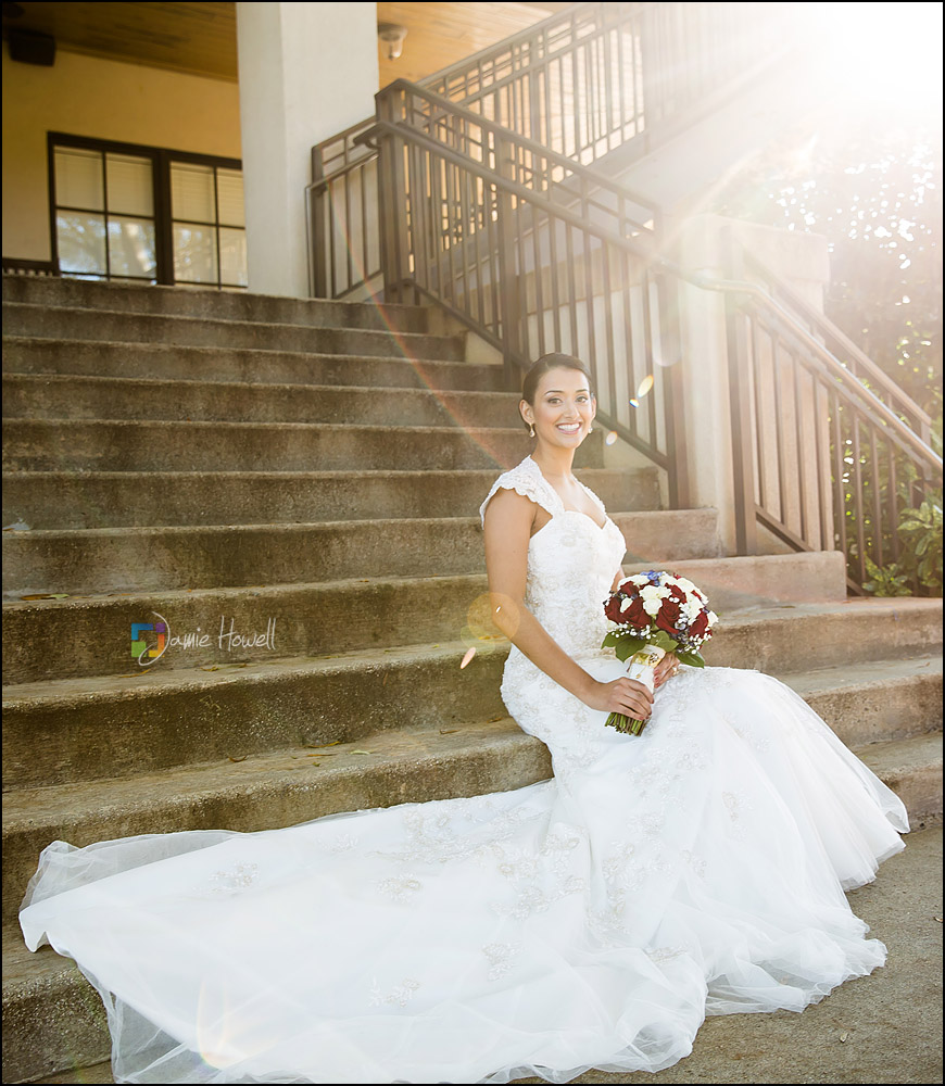 Huntcliff River Club Wedding (5)