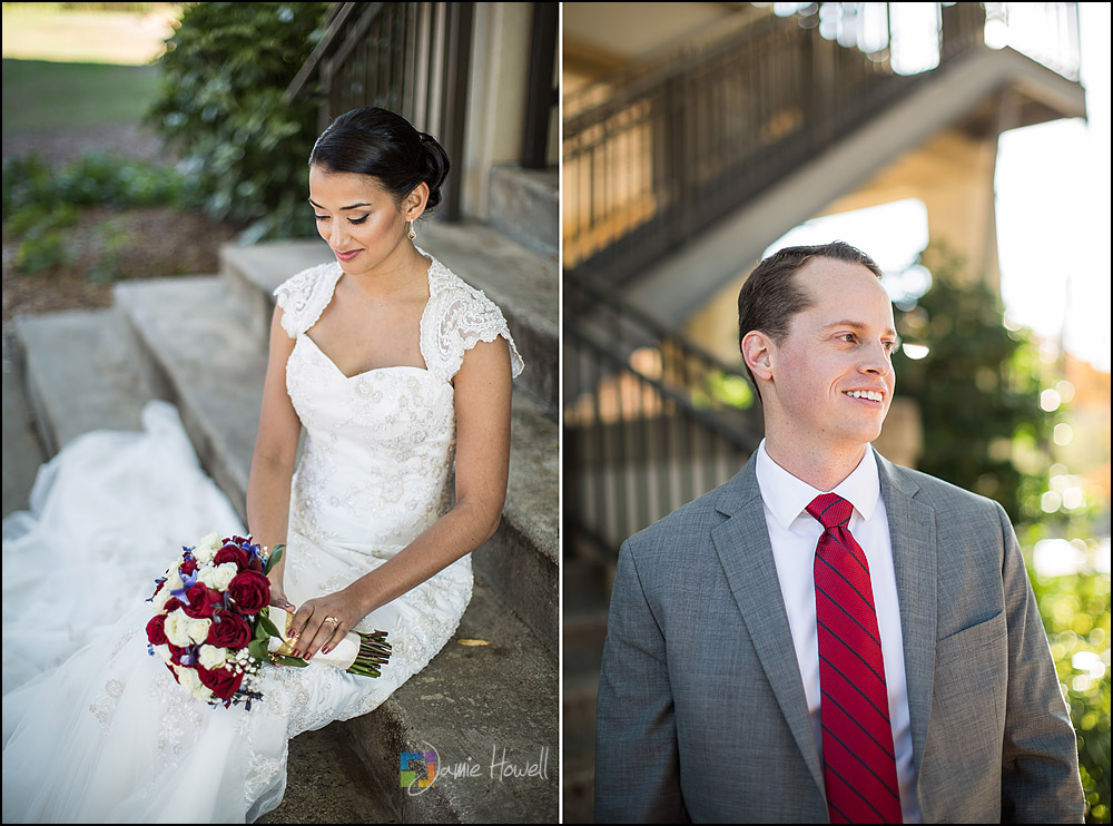 Huntcliff River Club Wedding (6)