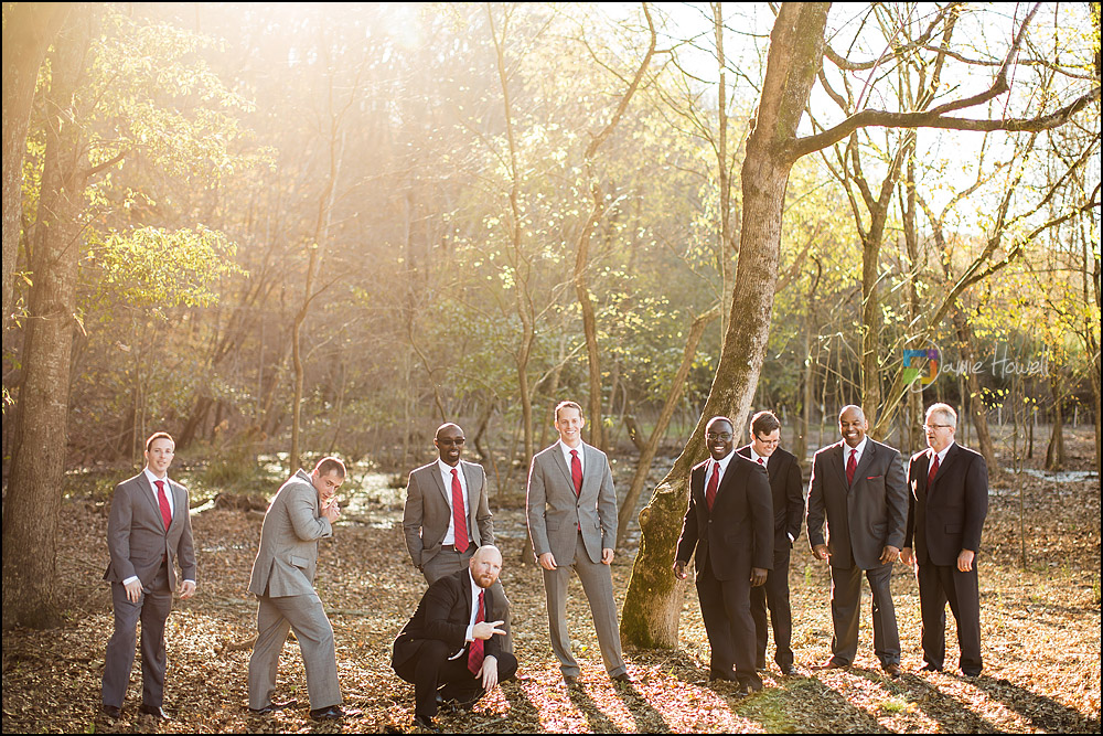 Huntcliff River Club Wedding (7)