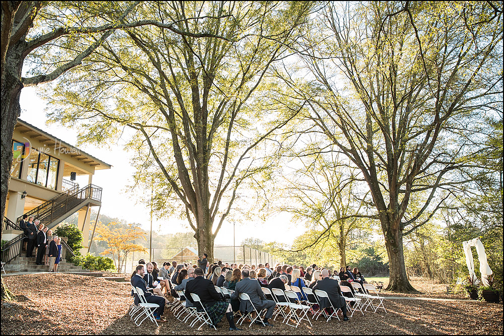 Huntcliff River Club Wedding (8)