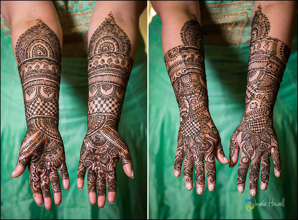 Atlanta Marriott Buckhead Indian Wedding(1)