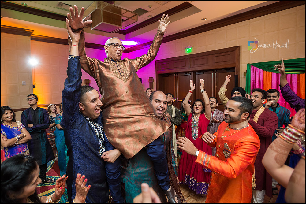 Atlanta Marriott Buckhead Indian Wedding(12)