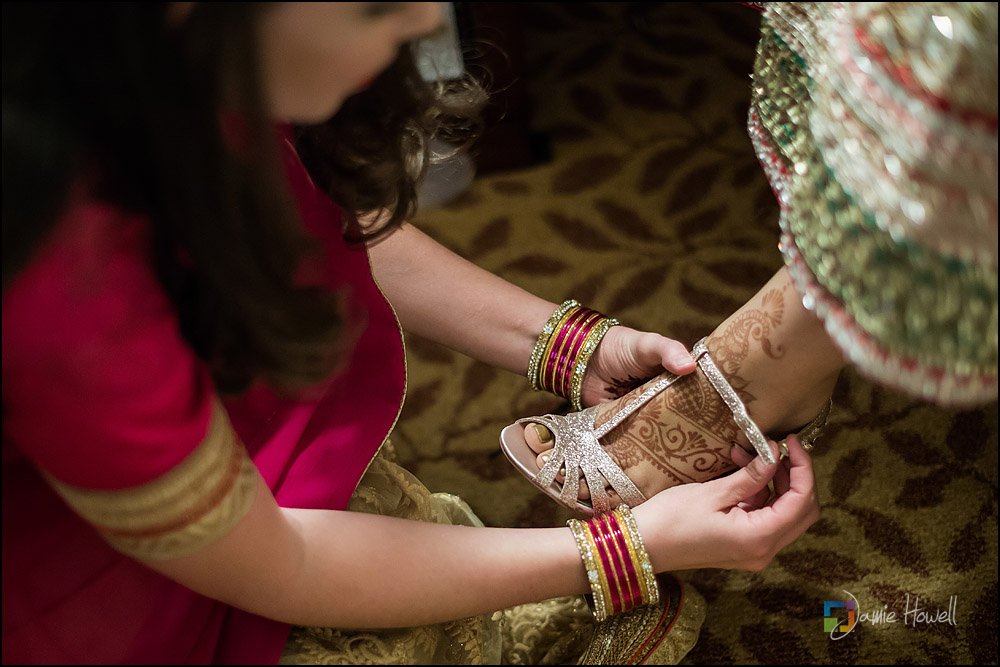 Atlanta Marriott Buckhead Indian Wedding(15)
