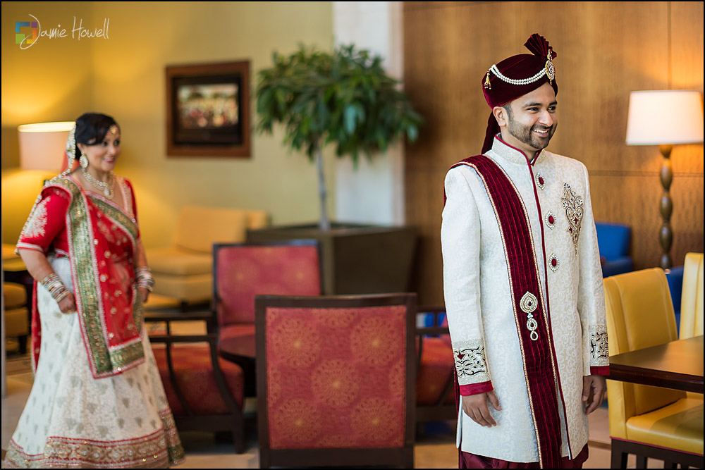 Atlanta Marriott Buckhead Indian Wedding(16)