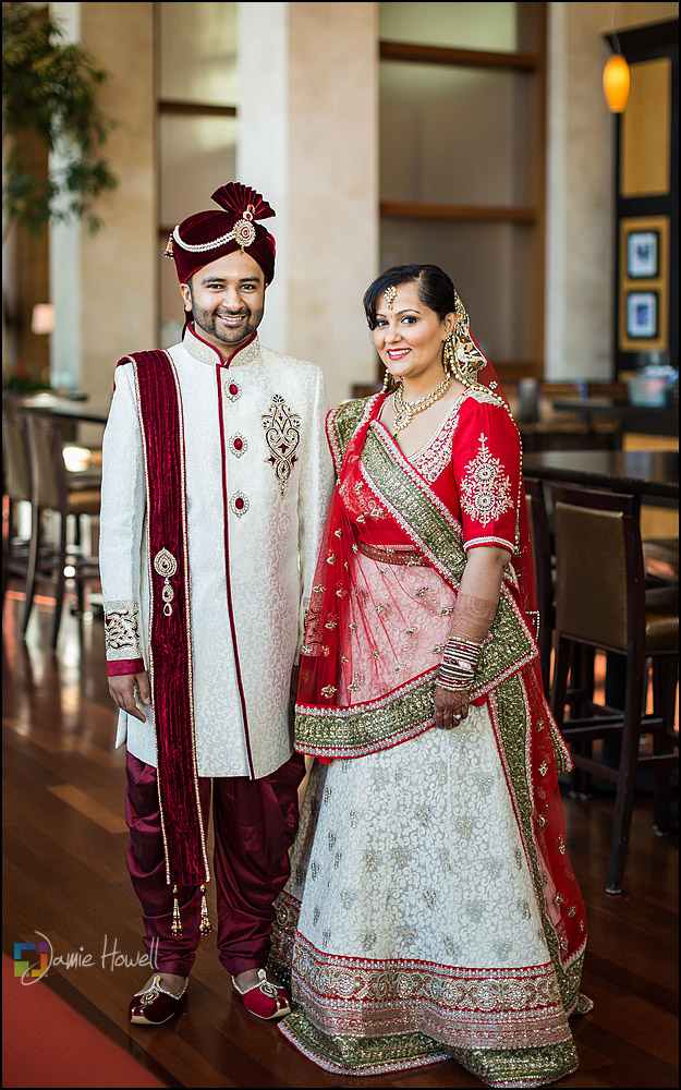 Atlanta Marriott Buckhead Indian Wedding(20)
