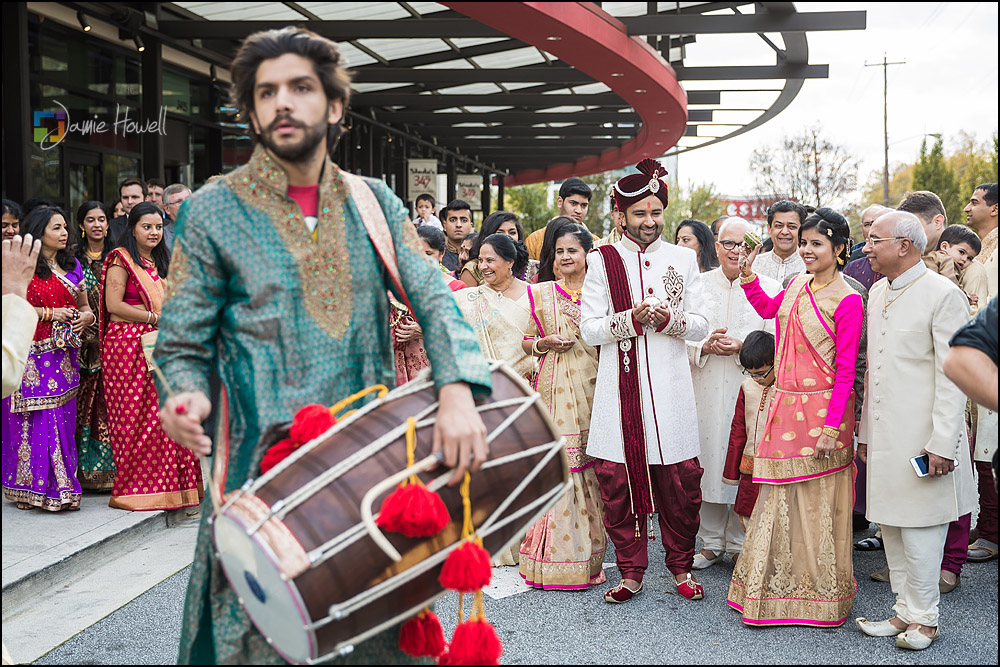 Atlanta Marriott Buckhead Indian Wedding(22)