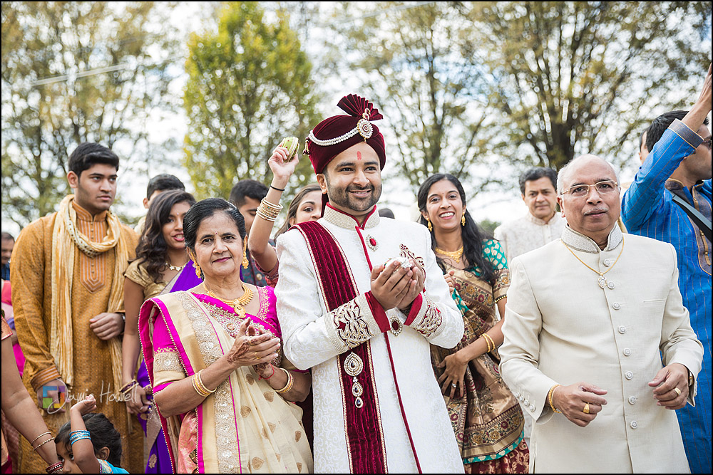 Atlanta Marriott Buckhead Indian Wedding(23)