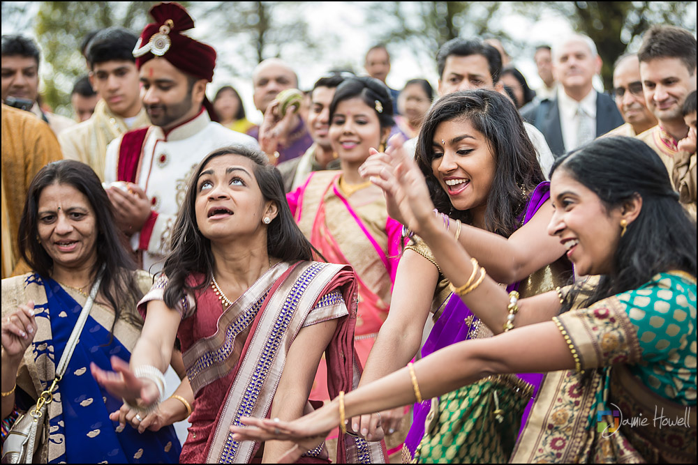 Atlanta Marriott Buckhead Indian Wedding(24)