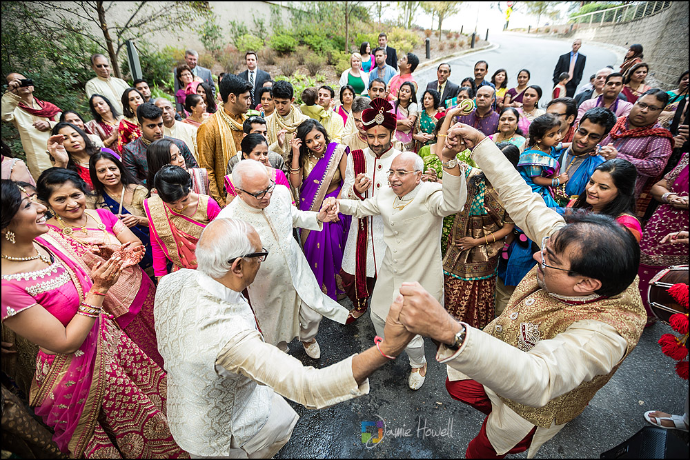 Atlanta Marriott Buckhead Indian Wedding(25)
