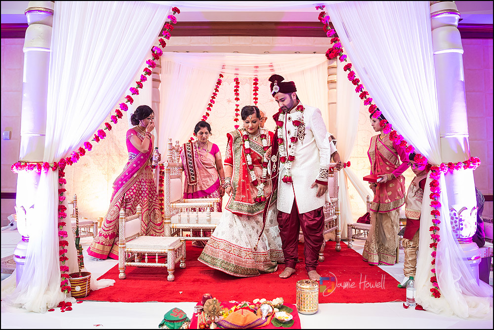 Atlanta Marriott Buckhead Indian Wedding(29)