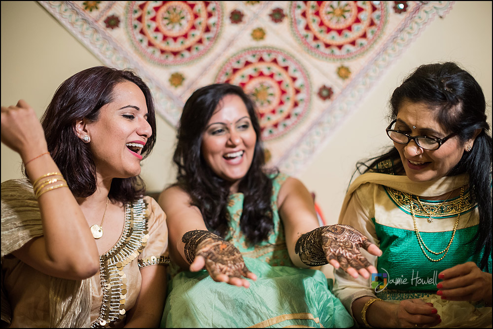 Atlanta Marriott Buckhead Indian Wedding(3)