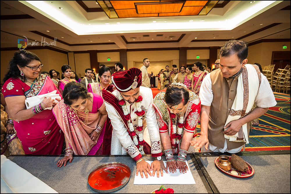 Atlanta Marriott Buckhead Indian Wedding(33)