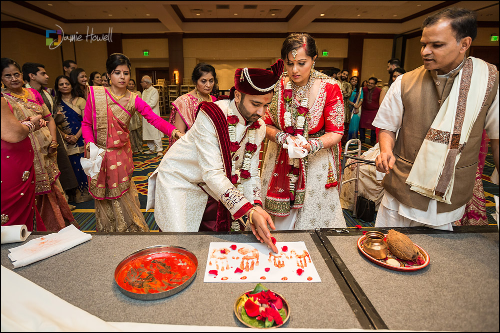 Atlanta Marriott Buckhead Indian Wedding(34)