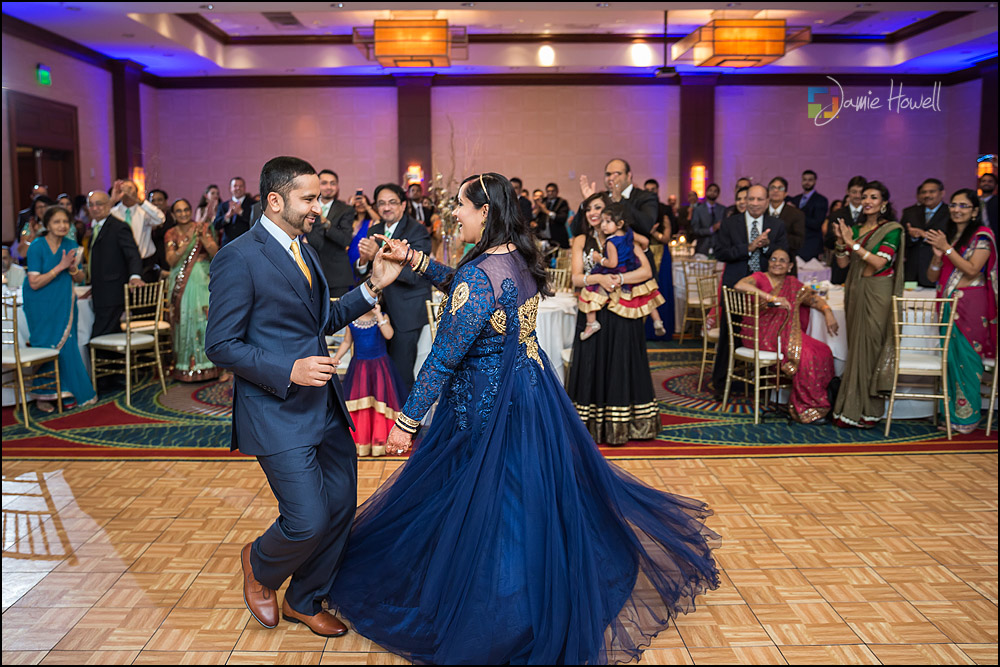 Atlanta Marriott Buckhead Indian Wedding(46)