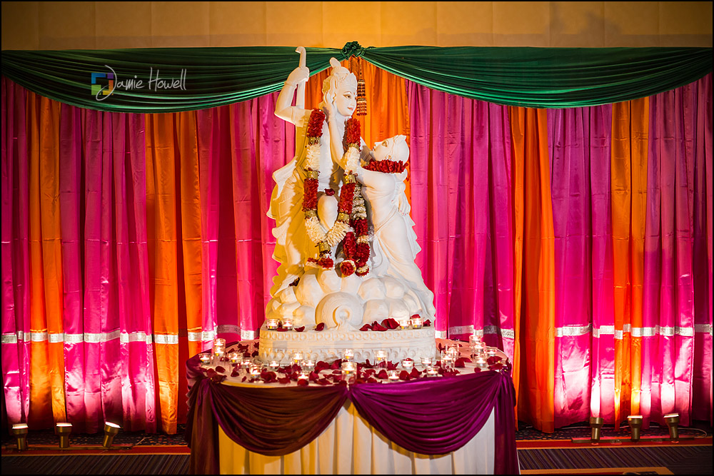 Atlanta Marriott Buckhead Indian Wedding(5)