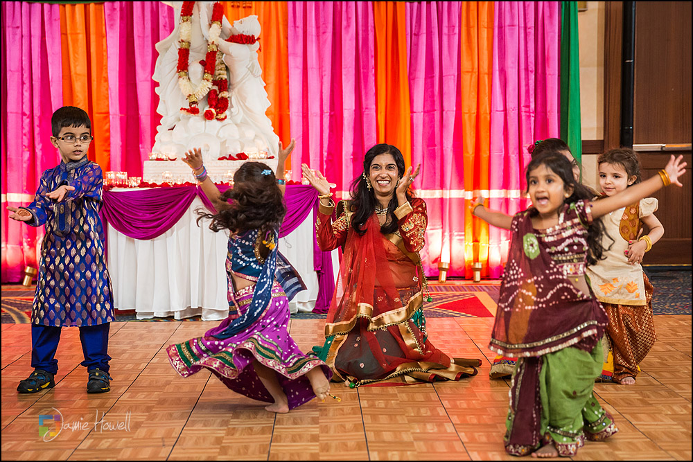 Atlanta Marriott Buckhead Indian Wedding(6)
