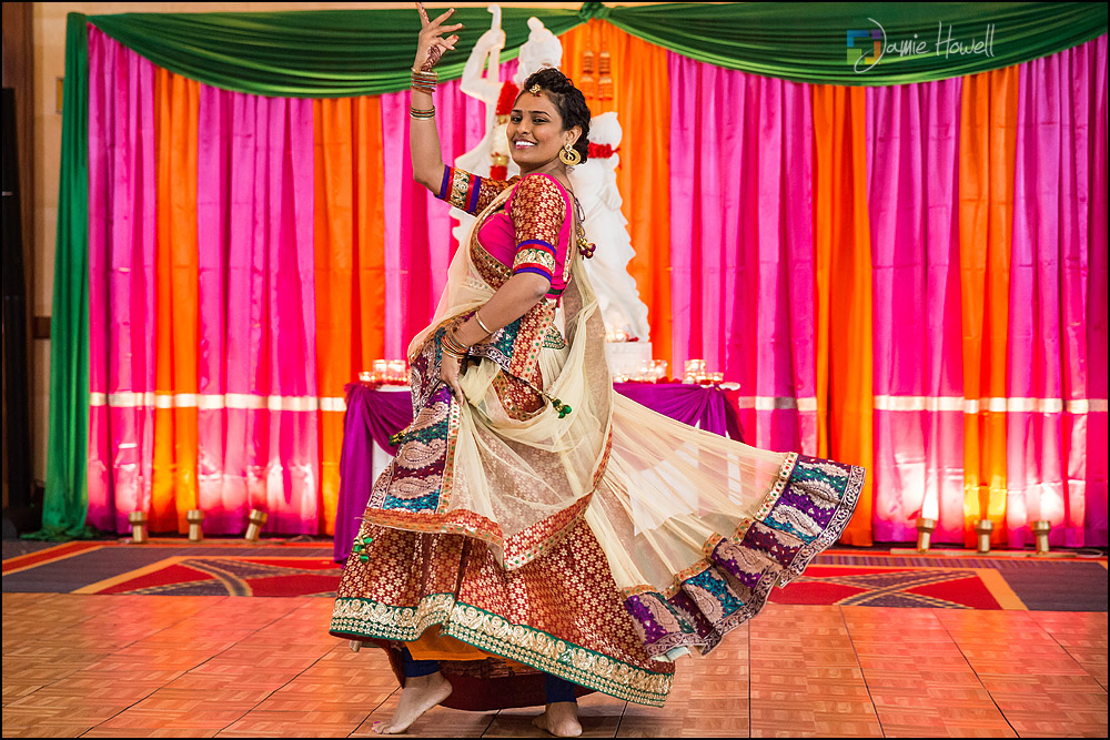 Atlanta Marriott Buckhead Indian Wedding(7)