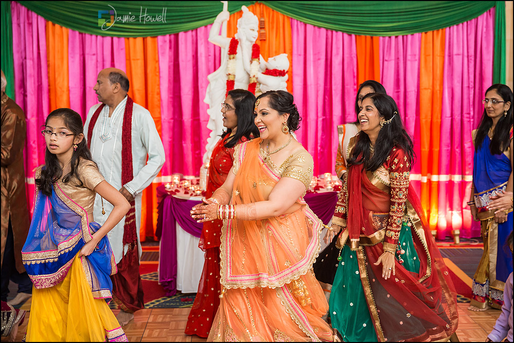 Atlanta Marriott Buckhead Indian Wedding(8)