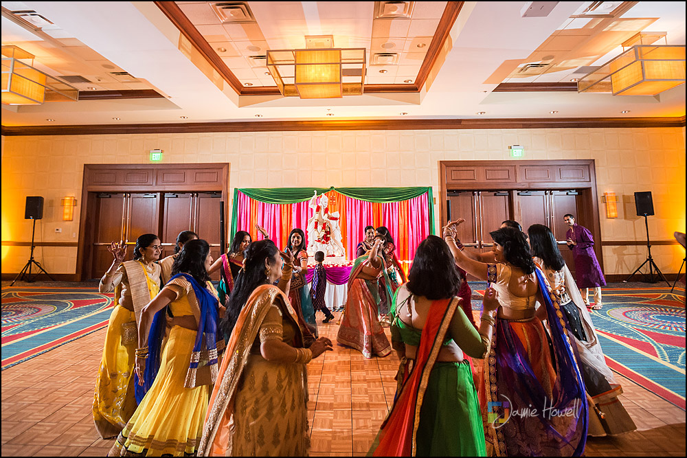 Atlanta Marriott Buckhead Indian Wedding(9)