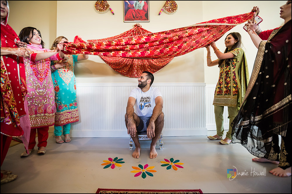 Atlanta Sikh wedding (3)
