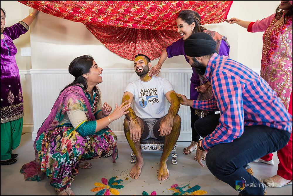 Atlanta Sikh wedding (8)