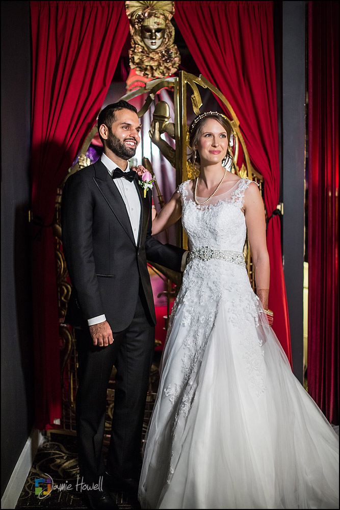 La Bam Studio Wedding (20)