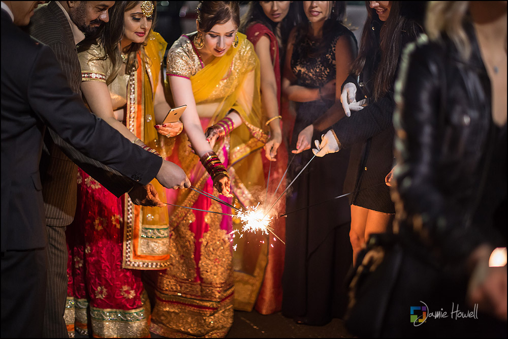 La Bam Studio Wedding (39)