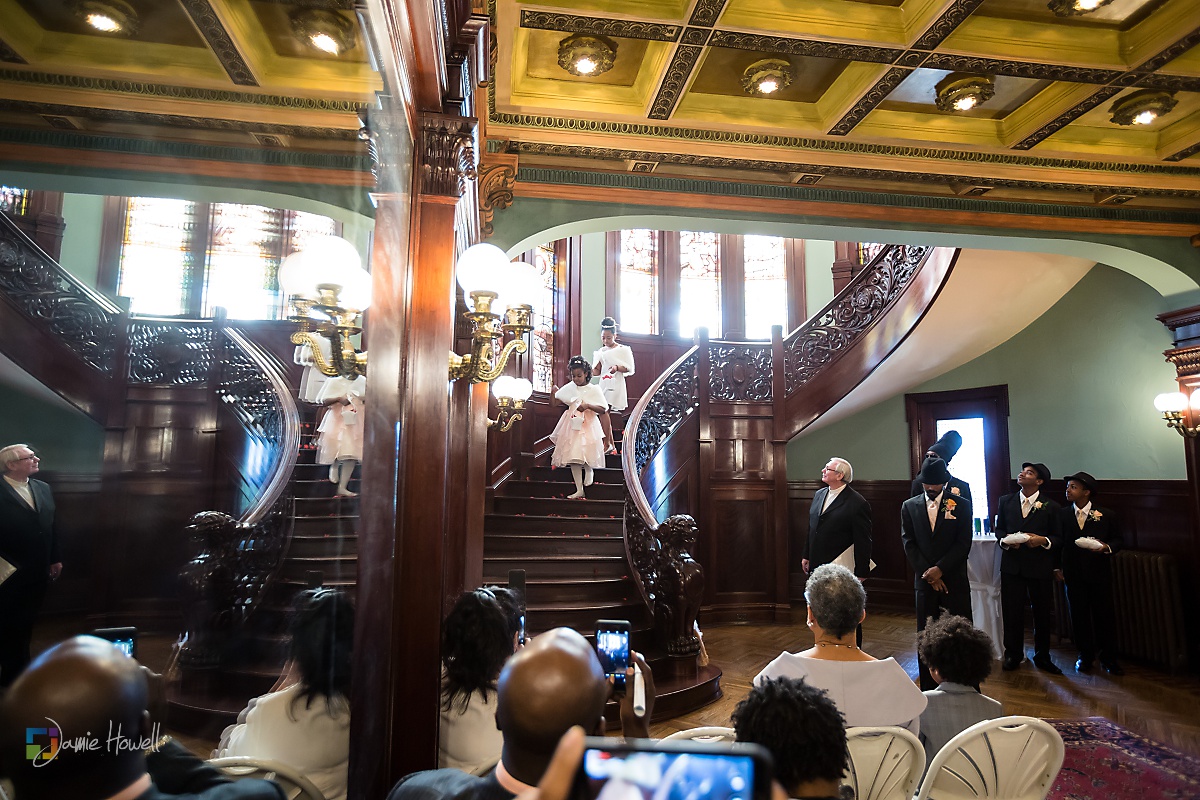 Rhodes Hall Atlanta Wedding (12)