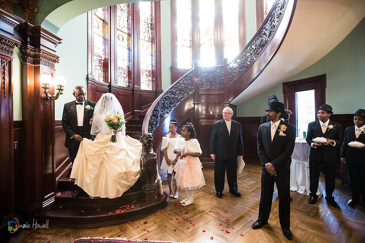 Rhodes Hall Atlanta Wedding (14)