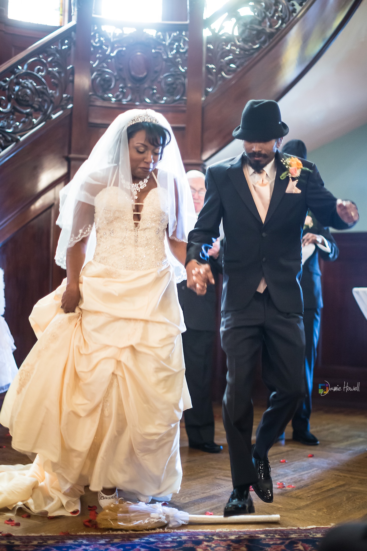 Rhodes Hall Atlanta Wedding (19)