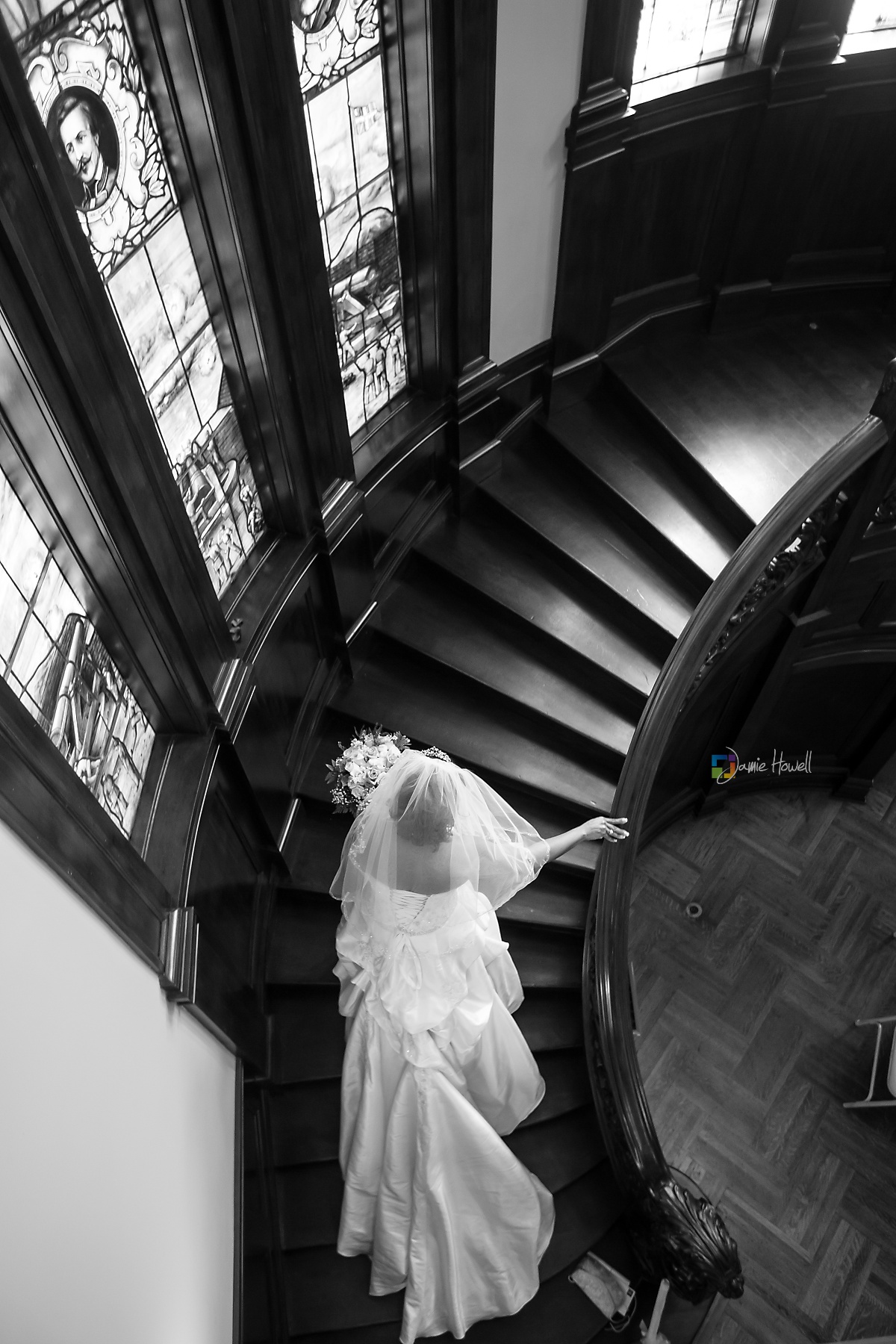 Rhodes Hall Atlanta Wedding (23)