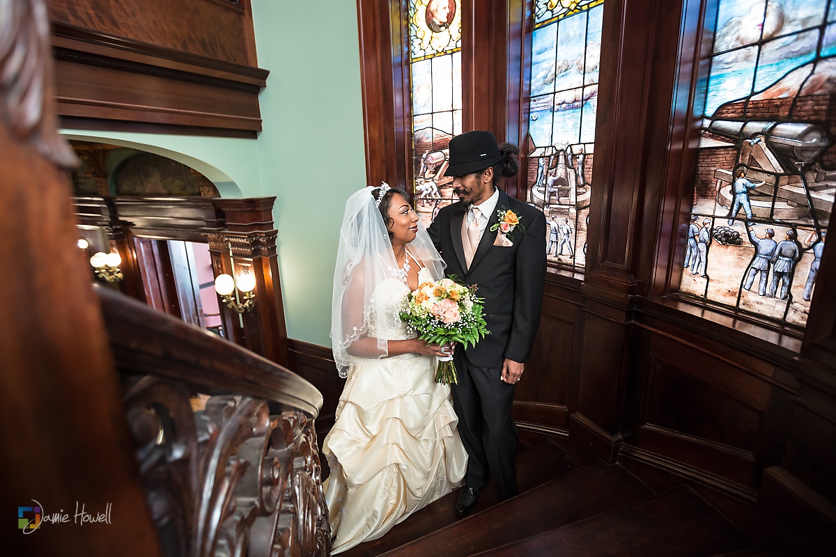 Rhodes Hall Atlanta Wedding (24)