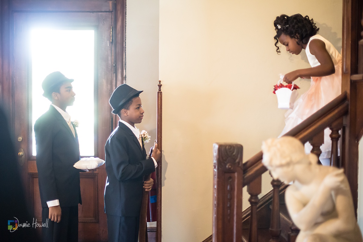 Rhodes Hall Atlanta Wedding (3)