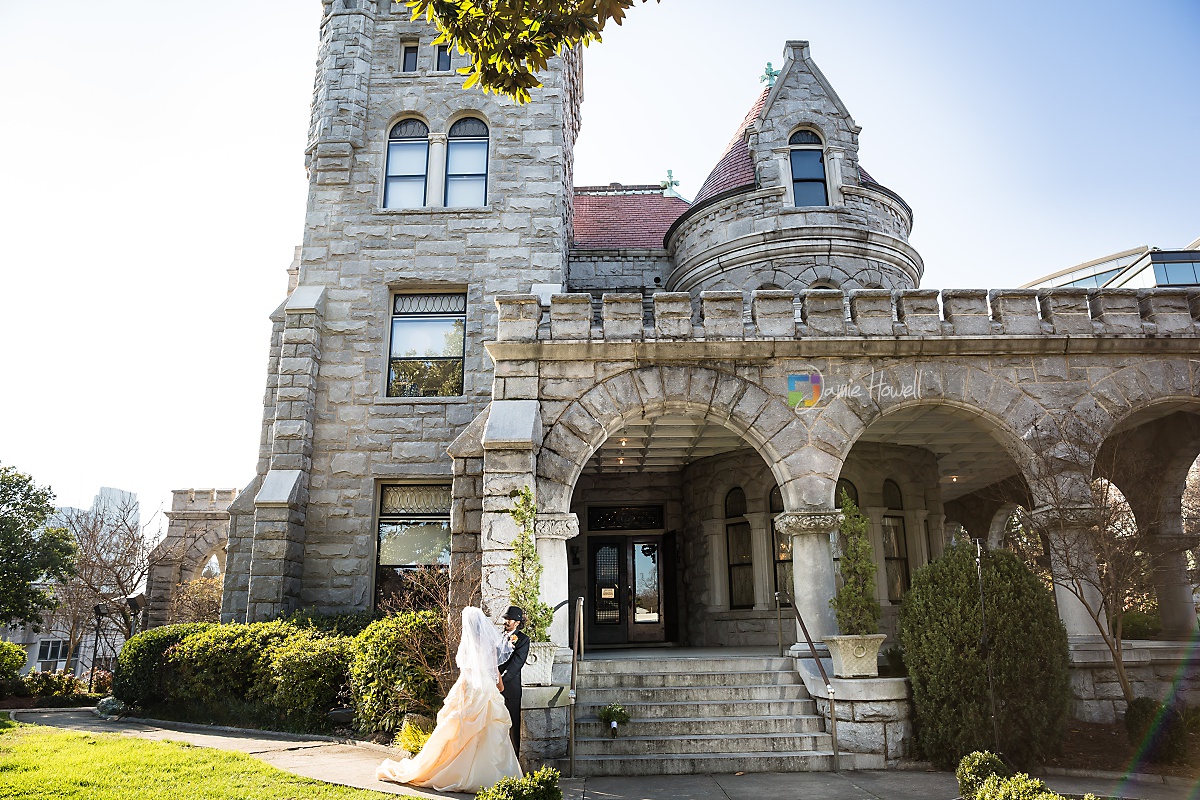 Rhodes Hall Atlanta Wedding (31)