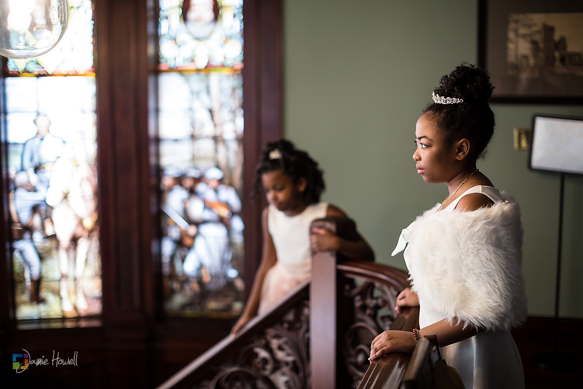 Rhodes Hall Atlanta Wedding (6)