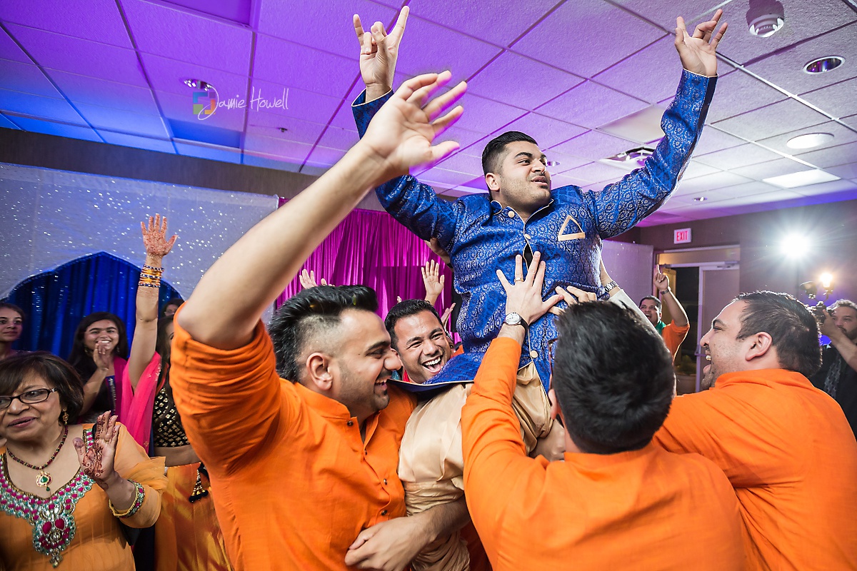 Atlanta Indian Wedding (34)