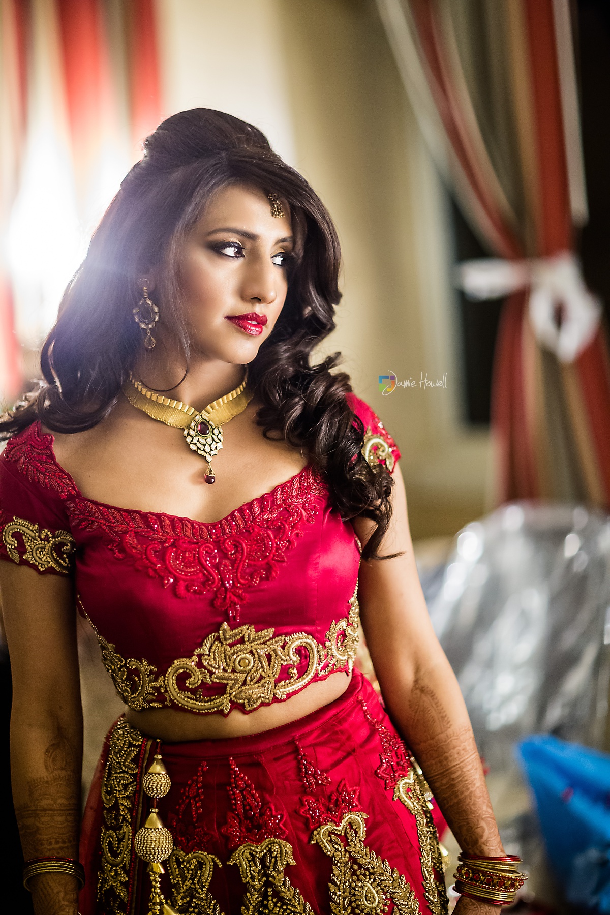 Atlanta Indian Wedding (45)