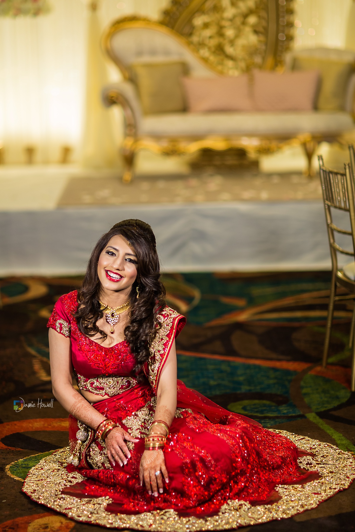 Atlanta Indian Wedding (51)