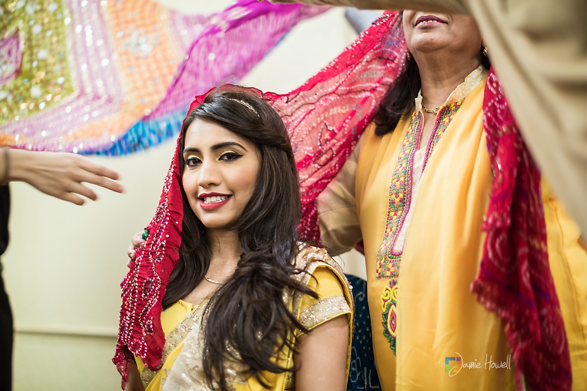 Atlanta Indian Wedding (8)